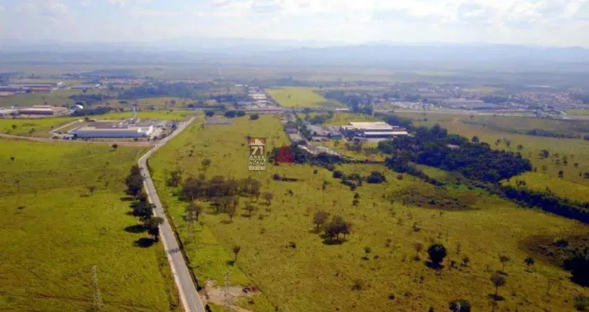 Terreno à venda na Estrada Municipal Joel de Paula, s/n, Eugênio de Mello, São José dos Campos