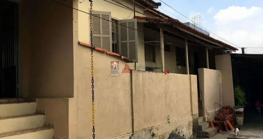 Terreno à venda na Rua Flávio Berling Macedo, 35, 43 e 5, Vila Santa Helena, São José dos Campos