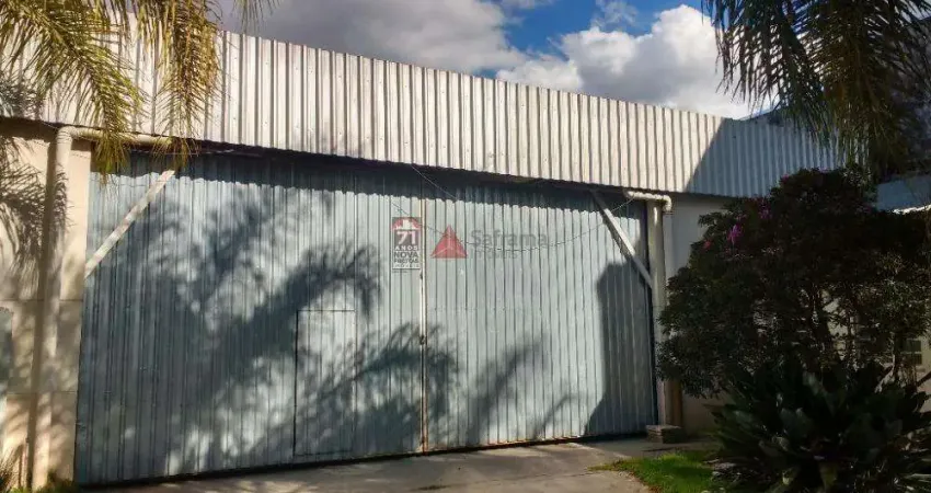 Ponto comercial à venda na Avenida Adhemar Pereira de Barros, 286, Jardim Santa Maria, Jacareí