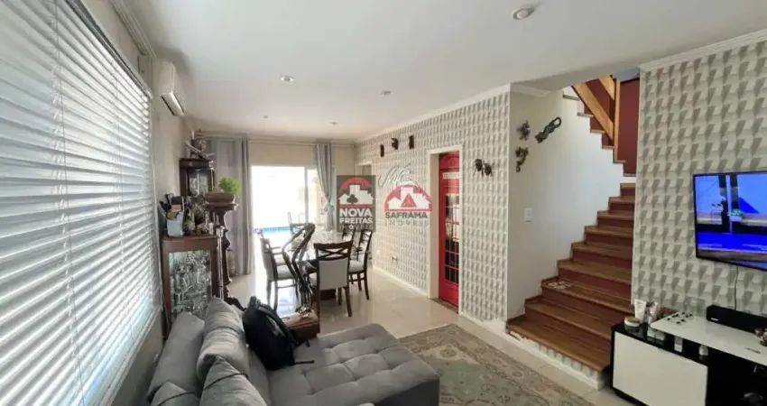 Casa com 3 quartos à venda na Avenida Estevan Corbani, 449, Jardim Santa Maria, Jacareí