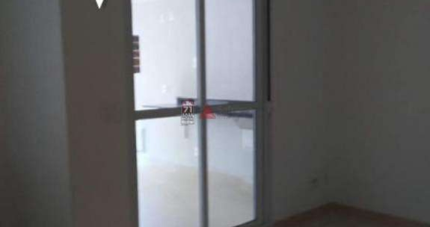 Apartamento Padrão em São José dos Campos