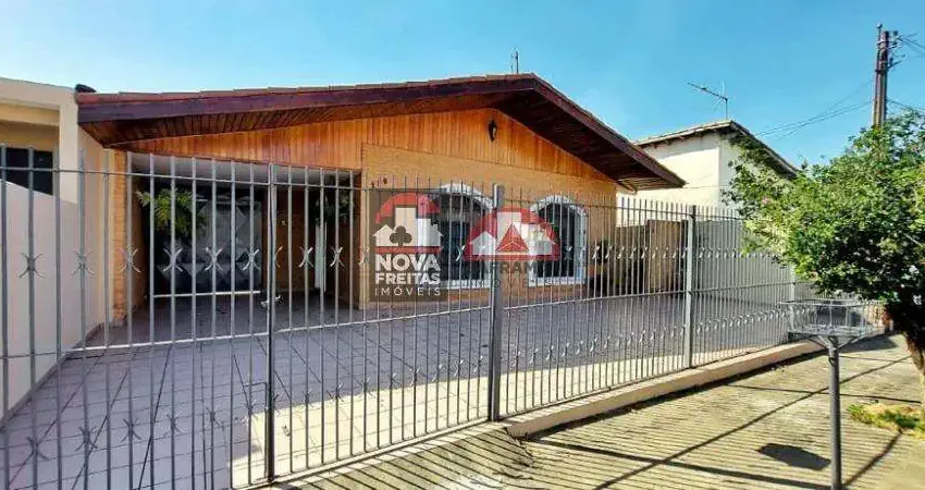 Casa com 3 quartos à venda na Rua Maestro Francisco Gaia, 179, Monte Castelo, São José dos Campos