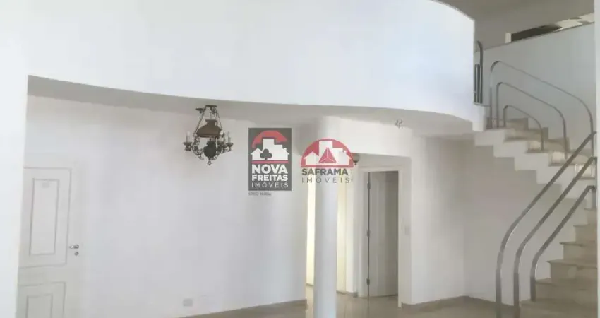 Cobertura com 4 quartos à venda na Rua Major Francisco de Paula Elias, 400, Jardim São Dimas, São José dos Campos