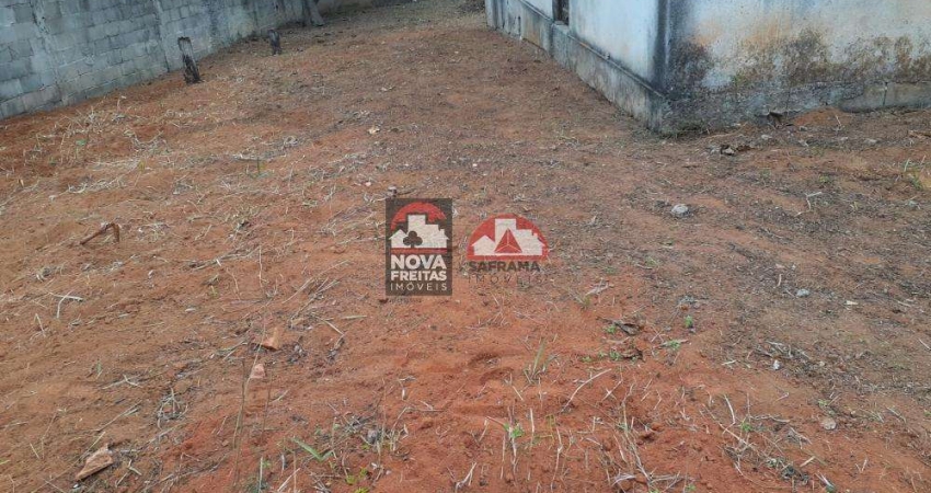 Terreno Residencial 314m² no Jardim Colonial, São José dos Campos ? Fácil Acesso às Vias Principais!
