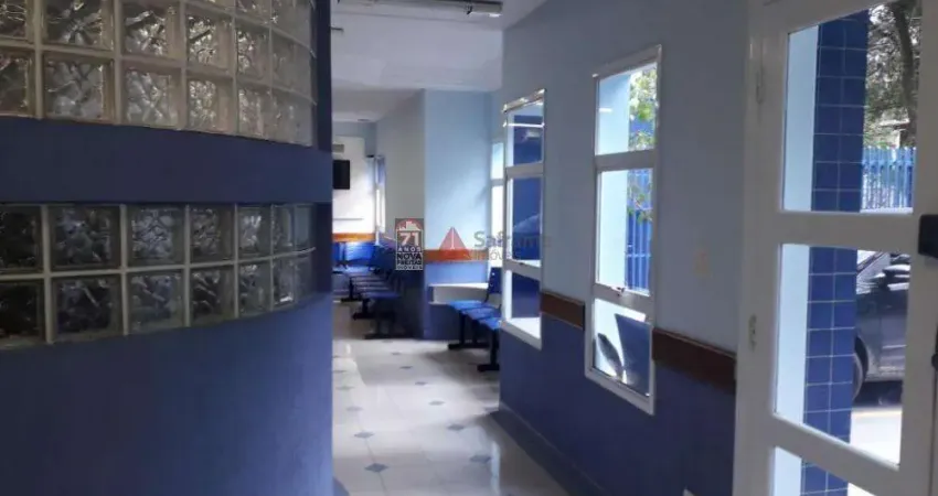 Ponto comercial à venda na Avenida Tivoli, 111, Jardim São Dimas, São José dos Campos