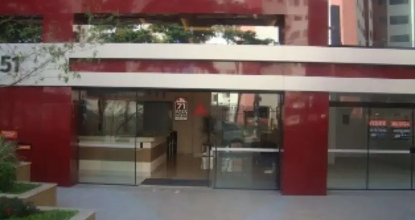 Comercial Sala em condomínio em São José dos Campos