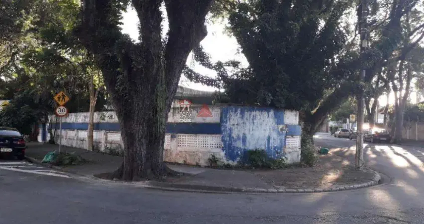 Terreno Padrão em São José dos Campos