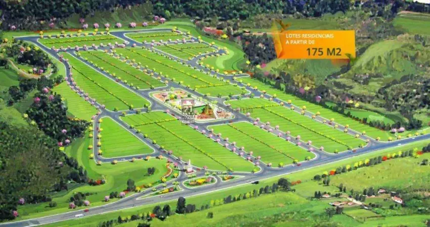 Terreno Padrão em Condomínio em São José dos Campos
