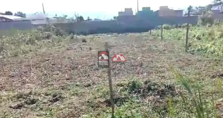 `Adquira seu terreno para construir seu futuro