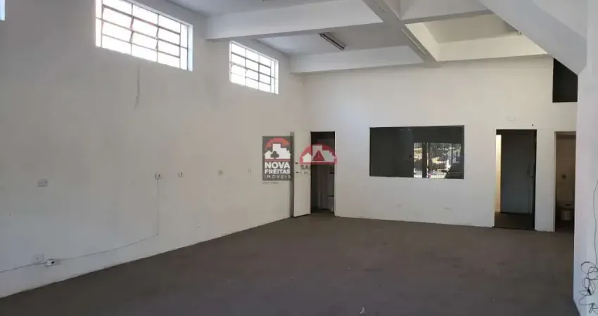 Ponto comercial à venda na Avenida Cidade Jardim, 4370, Bosque dos Eucaliptos, São José dos Campos