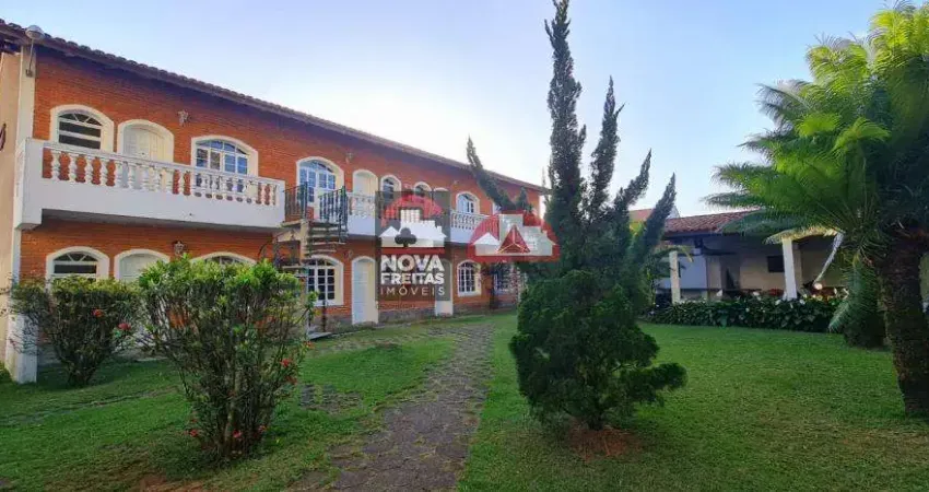 Ponto comercial à venda na Travessa Regiana, 55, Martim de Sá, Caraguatatuba