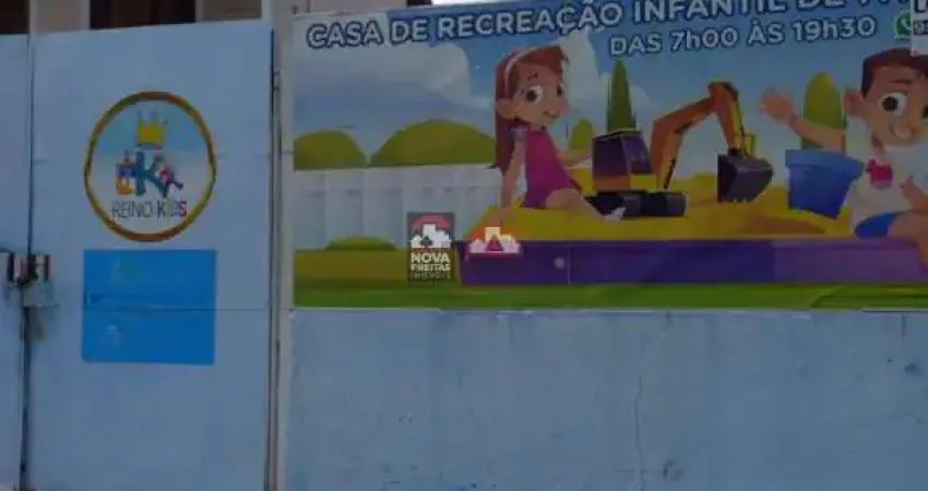 Ponto comercial à venda na Avenida Elisio Galdino Sobrinho, 685, Cidade Morumbi, São José dos Campos