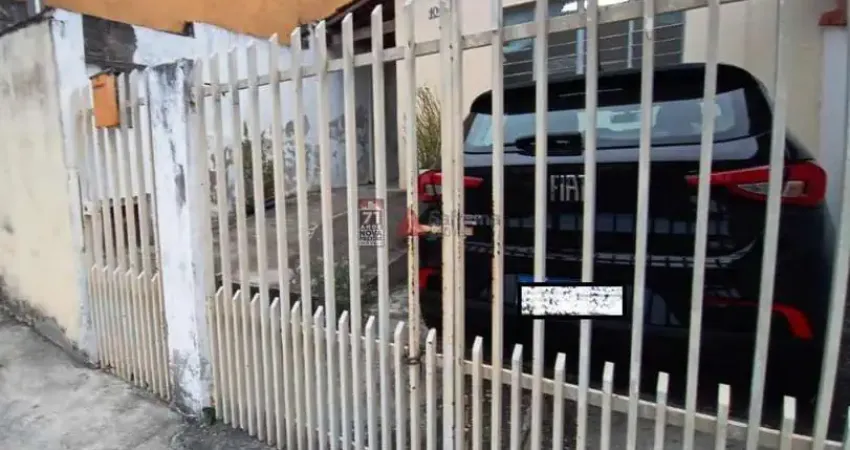 Casa com 2 quartos à venda na Avenida Abel Corrêa Guimarães, 1002, Vila Rica, Pindamonhangaba