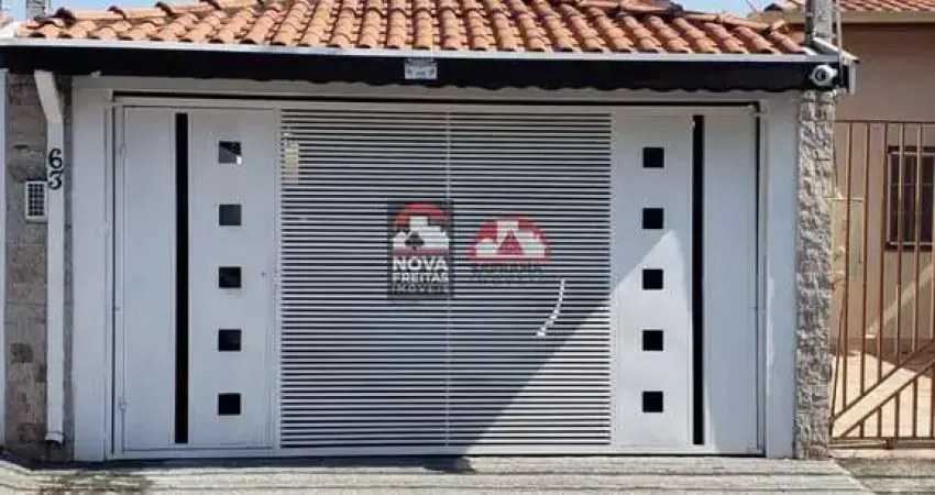 Casa com 1 quarto à venda na Rua Pinina, 63, Residencial Maricá, Pindamonhangaba