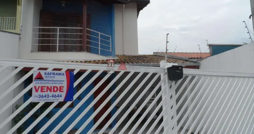 Casa com 3 quartos à venda na Rua João Baptista Passos, 129, Residencial Jardim Aurora, Pindamonhangaba