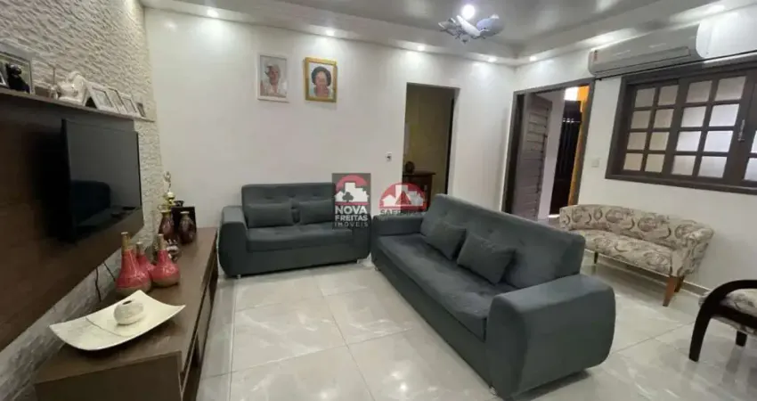 Casa com 3 quartos à venda na Rua Hilda Capovilla de Castro, 15, Residencial Campo Belo, Pindamonhangaba