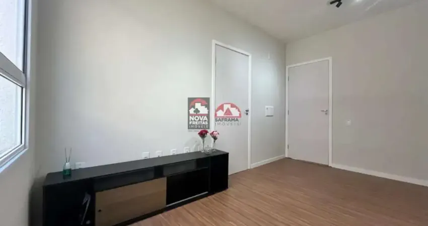 Apartamento à Venda no Residencial Porto Fino - Taubaté/SP