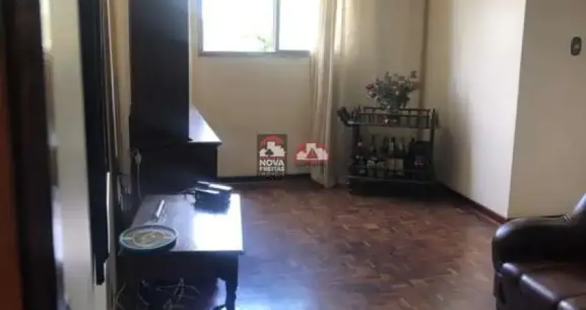 Apartamento com 3 quartos à venda na Rua Abília Machado, Bloco 11, 53, Vila Industrial, São José dos Campos