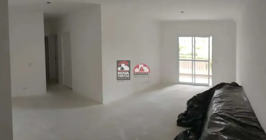 APARTAMENTO 83 M² COM 3 DORMITORIOS À VENDA NO PAGADOR DE ANDRADE JACAREÍ