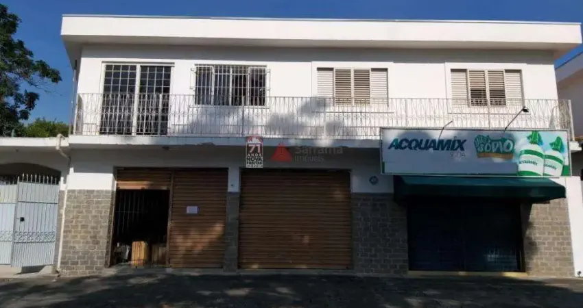 Casa com 4 quartos à venda na Rua Zildo Pimentel, Sobrado, 22, Jardim Estoril, São José dos Campos