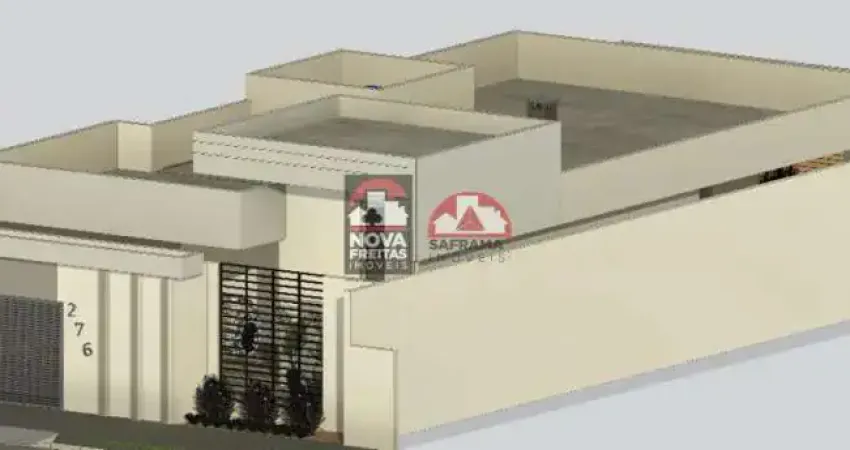 Casa com 3 quartos à venda na Rua Nereu de Oliveira Ramos, 975, Massaguaçu, Caraguatatuba