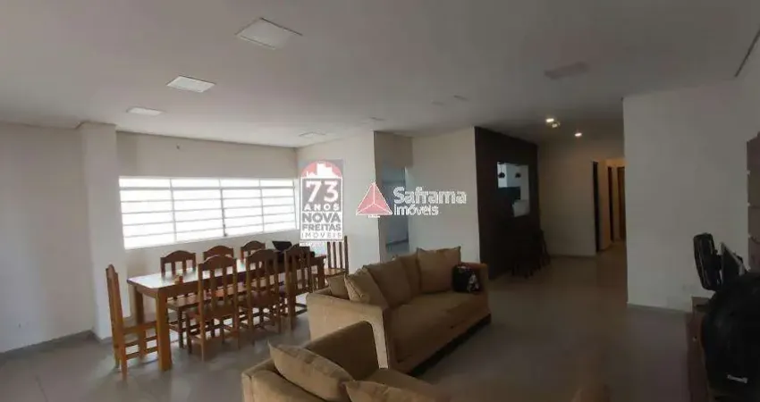 Casa com 4 quartos à venda na Rua Caçapava, 90, Sumaré, Caraguatatuba