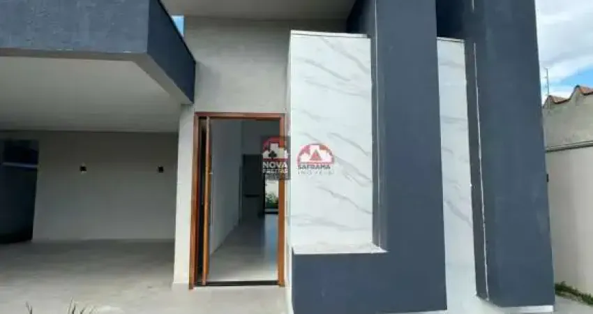 Casa com 3 quartos à venda na Rua Professor João Baptista Gardelin, 150, Pontal de Santa Marina, Caraguatatuba