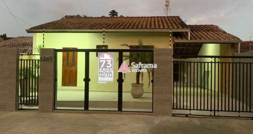 LINDA CASA NA MELHOR PRAIA DE CARAGUATATUBA - MARTIM DE SÁ!.