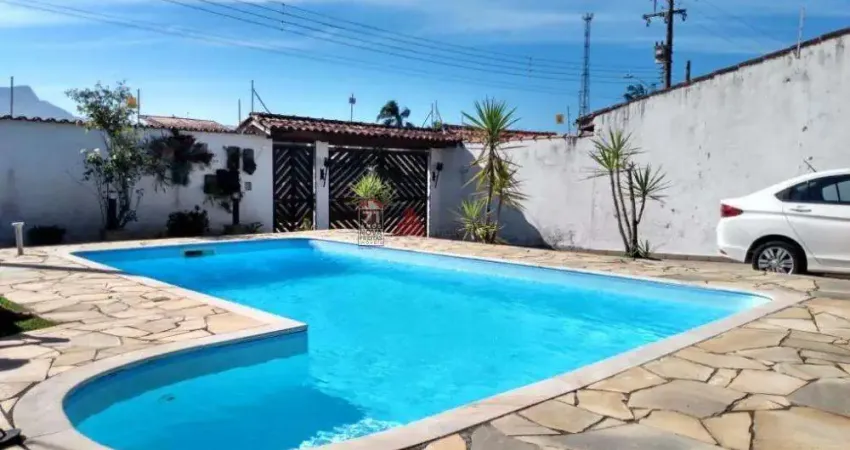 Casa com 4 quartos à venda na Rua Marli Dias Sampaio, rua antiga 24, 135, Pontal de Santa Marina, Caraguatatuba