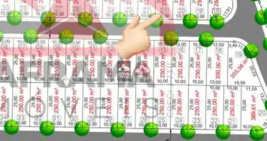 Terreno a venda no visconde da palmeira - crispim em pindamonhangaba/sp