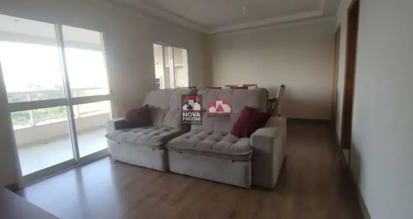 APARTAMENTO  103 M² COM 3 DORMITORIOS À VENDA NO FLORADAS SÃO JOSÉ EM SÃO JOSÉ DOS CAMPOS