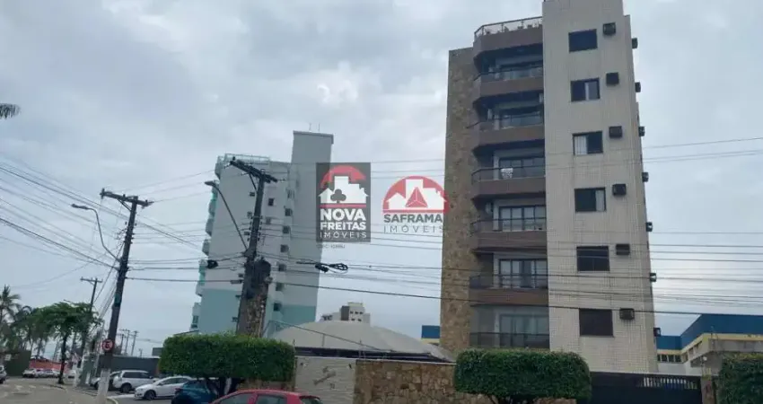 Apartamento com 4 quartos à venda na Avenida Lucas Nogueira Garcez, torre única, 15, Sumaré, Caraguatatuba