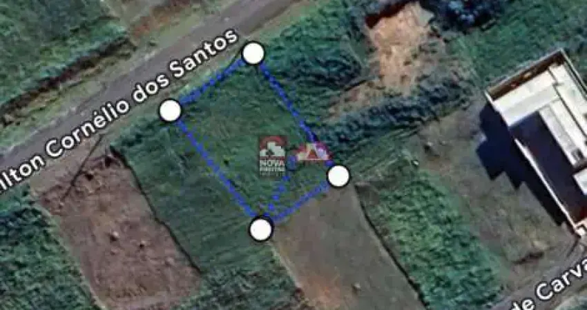 Terreno em condomínio fechado à venda na Avenida Doutor José Wenceslau Júnior, Quadra J, 2022, Morada dos Nobres, Taubaté