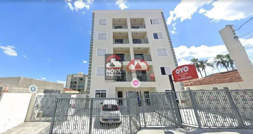 Ponto comercial à venda na Rua General Júlio Salgado, 90, Centro, Pindamonhangaba