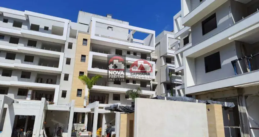 Apartamento com 2 quartos à venda na R. Amendoeira, Bloco C, 90, Enseada, Ubatuba