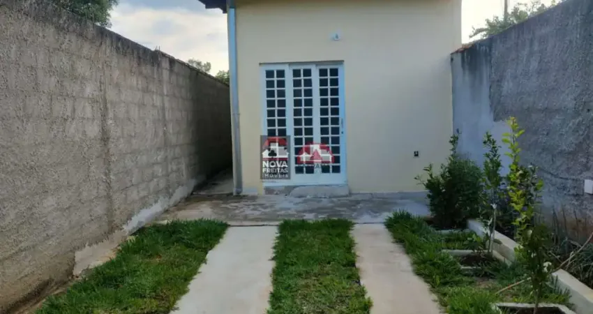 Casa com 2 quartos à venda na Rua José Antonio do Nascimento, 210, Parque Shangri-lá, Pindamonhangaba