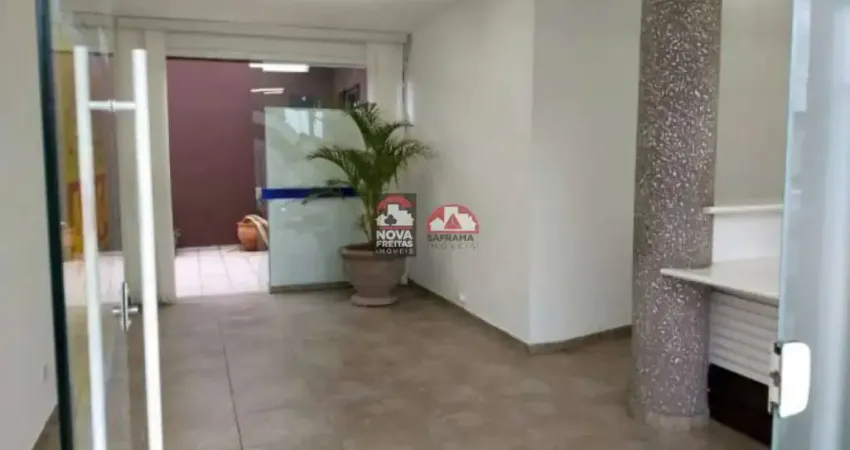 Ponto comercial à venda na Avenida Frei Pacifico Wagner, 921, Centro, Caraguatatuba