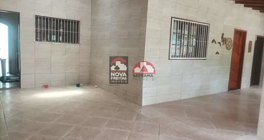 Casa com 3 quartos à venda na Rua Lourenço Castanho Taques, 261, Sumaré, Caraguatatuba