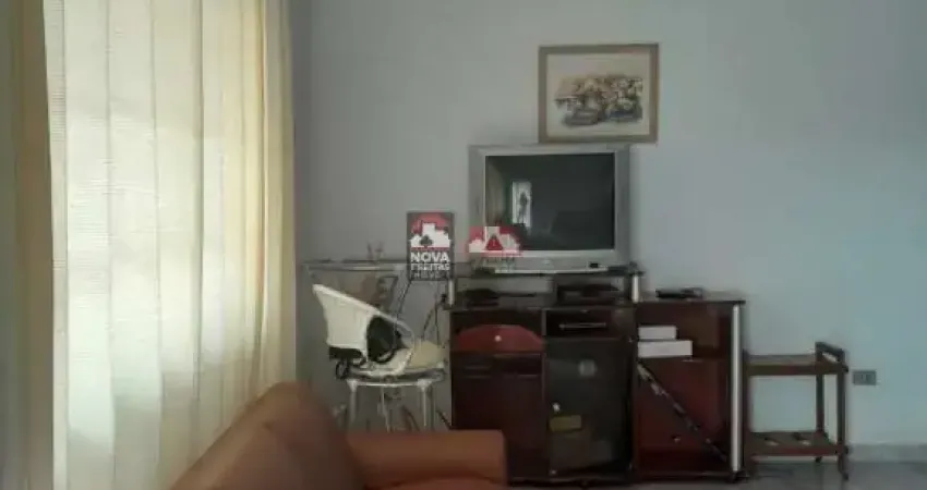 Casa com 2 quartos à venda na Rua Oscarina Vaz Ferreira, 170, Praia das Palmeiras, Caraguatatuba