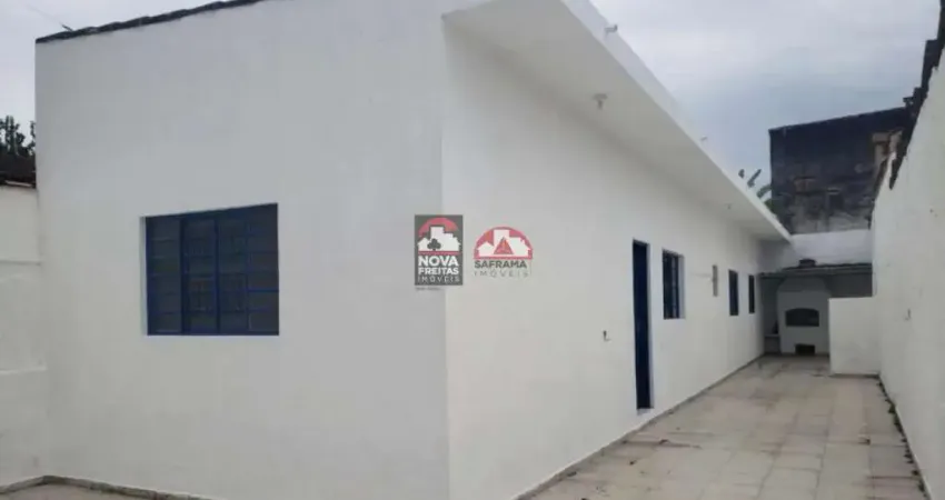 Casa com 2 quartos à venda na Rua Braz Ricardo Santana, Jd. Brasil, 205, Porto Novo, Caraguatatuba