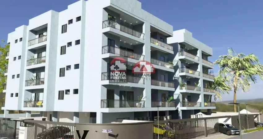 Apartamento com 2 quartos à venda na Rua Vinte e Oito, BLOCO B, 225, Praia do Sape, Ubatuba