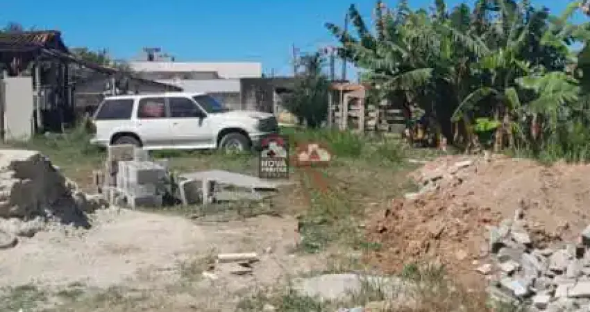 Terreno à venda na Rua Itália Baffi Magni, 494, Massaguaçu, Caraguatatuba