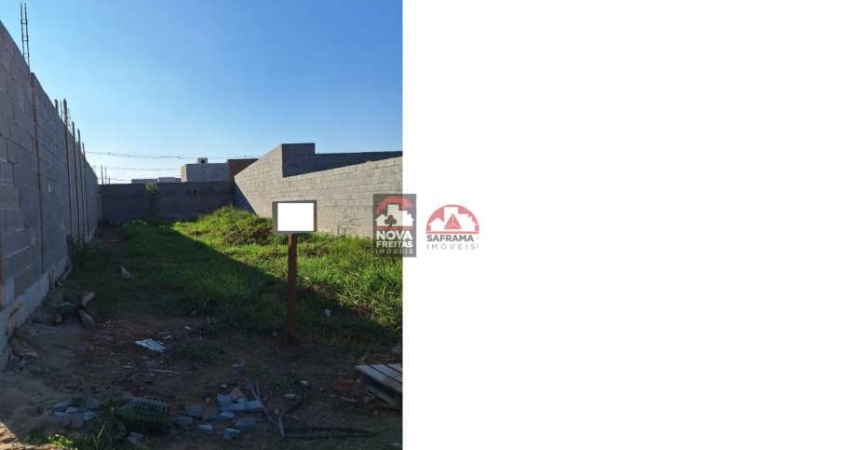 Terreno Padrão em São José dos Campos