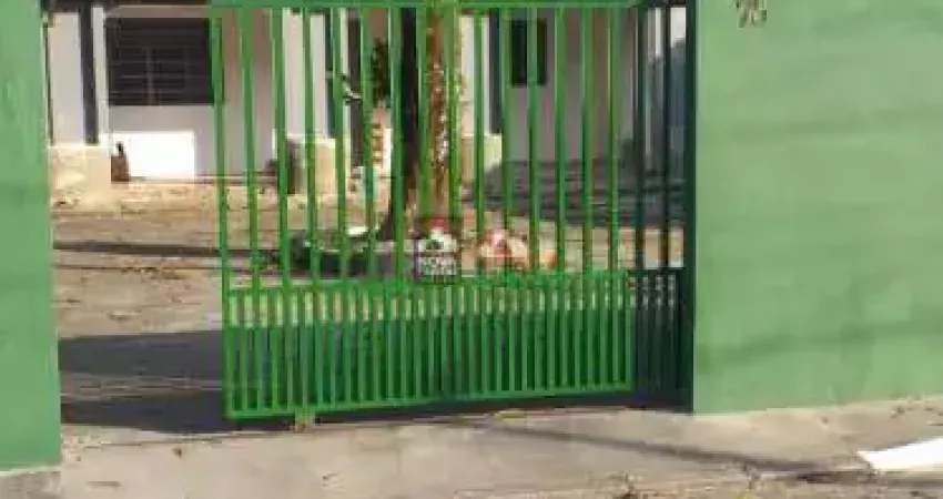 Casa com 2 quartos à venda na Travessa Rio do Ouro, 78, Jardim Horto, Caraguatatuba