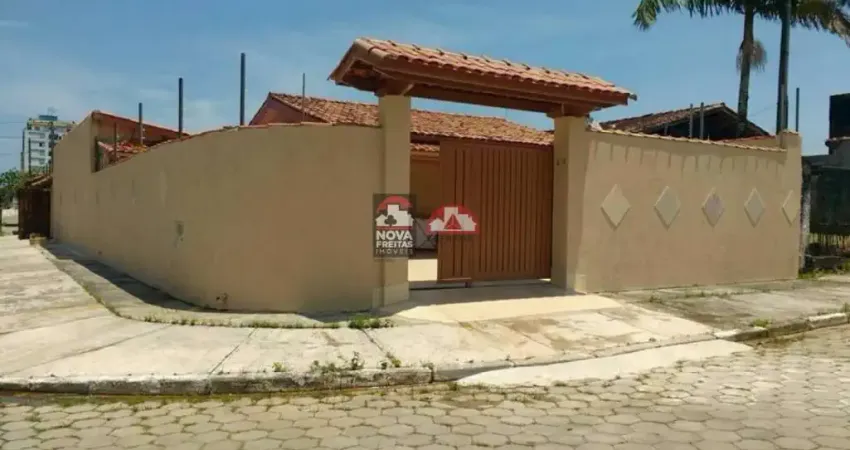 Casa com 3 quartos à venda na Rua Paty, Casa, 521, Martim de Sá, Caraguatatuba