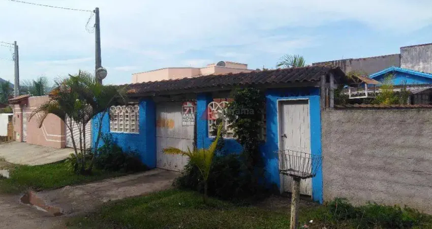 Casa com 2 quartos à venda na Alameda dos Pindás, Casa, 83, Pontal de Santa Marina, Caraguatatuba