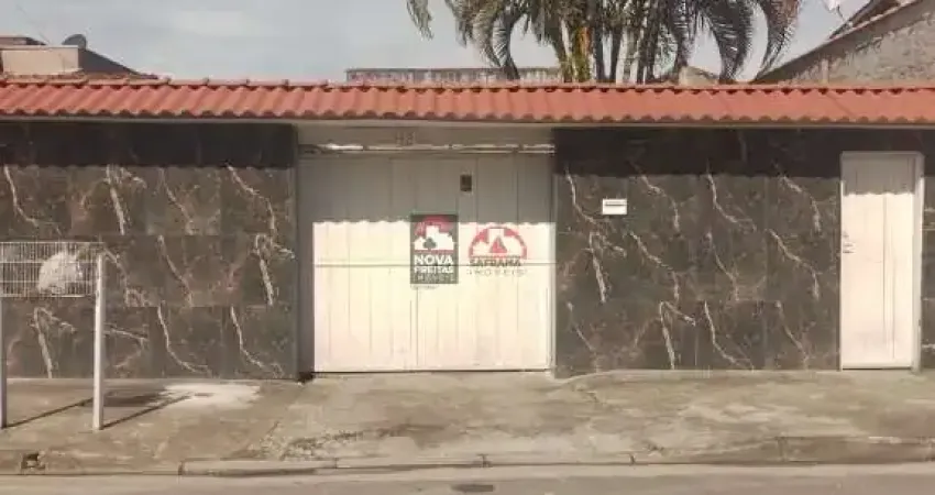 Casa com 2 quartos à venda na Alameda dos Pindás, Casa, 83, Pontal de Santa Marina, Caraguatatuba