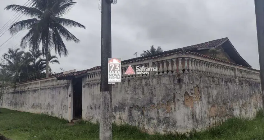 Casa com 3 quartos à venda na Rua Caúna, 509, Martim de Sá, Caraguatatuba
