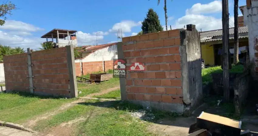 Venda de casa - edícula no bairro morro do algodão em caraguatatuba/sp