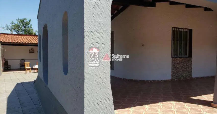 Casa com 3 quartos à venda na Avenida Amazonas, 1241, Indaiá, Caraguatatuba